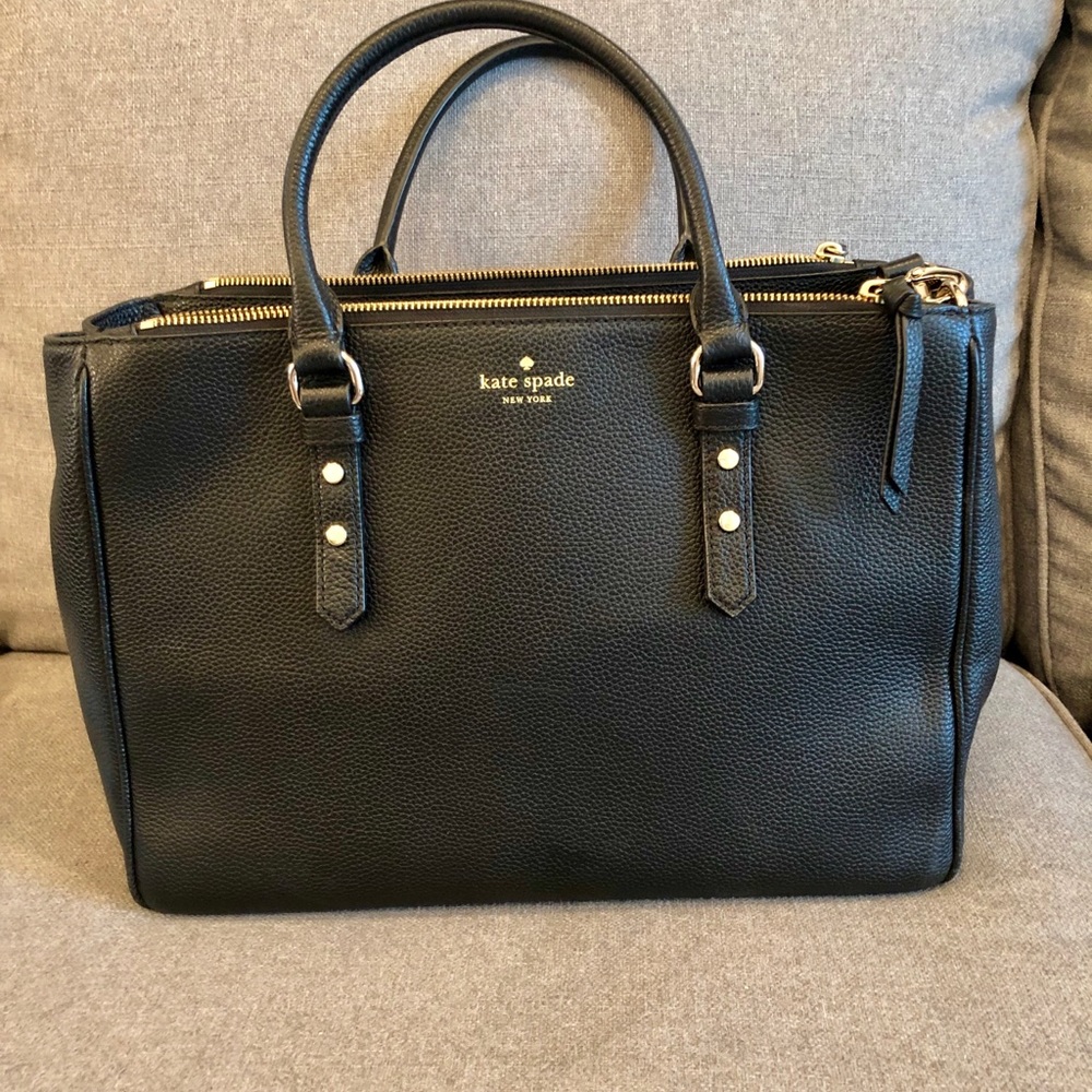 Kate Spade Leighann handbag